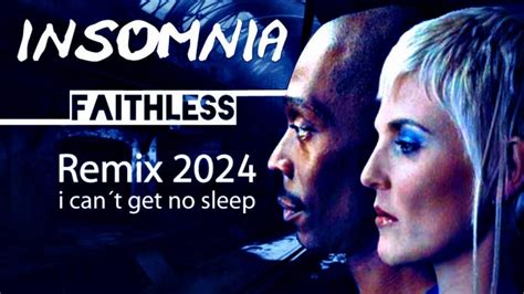 insomnia faithless remix